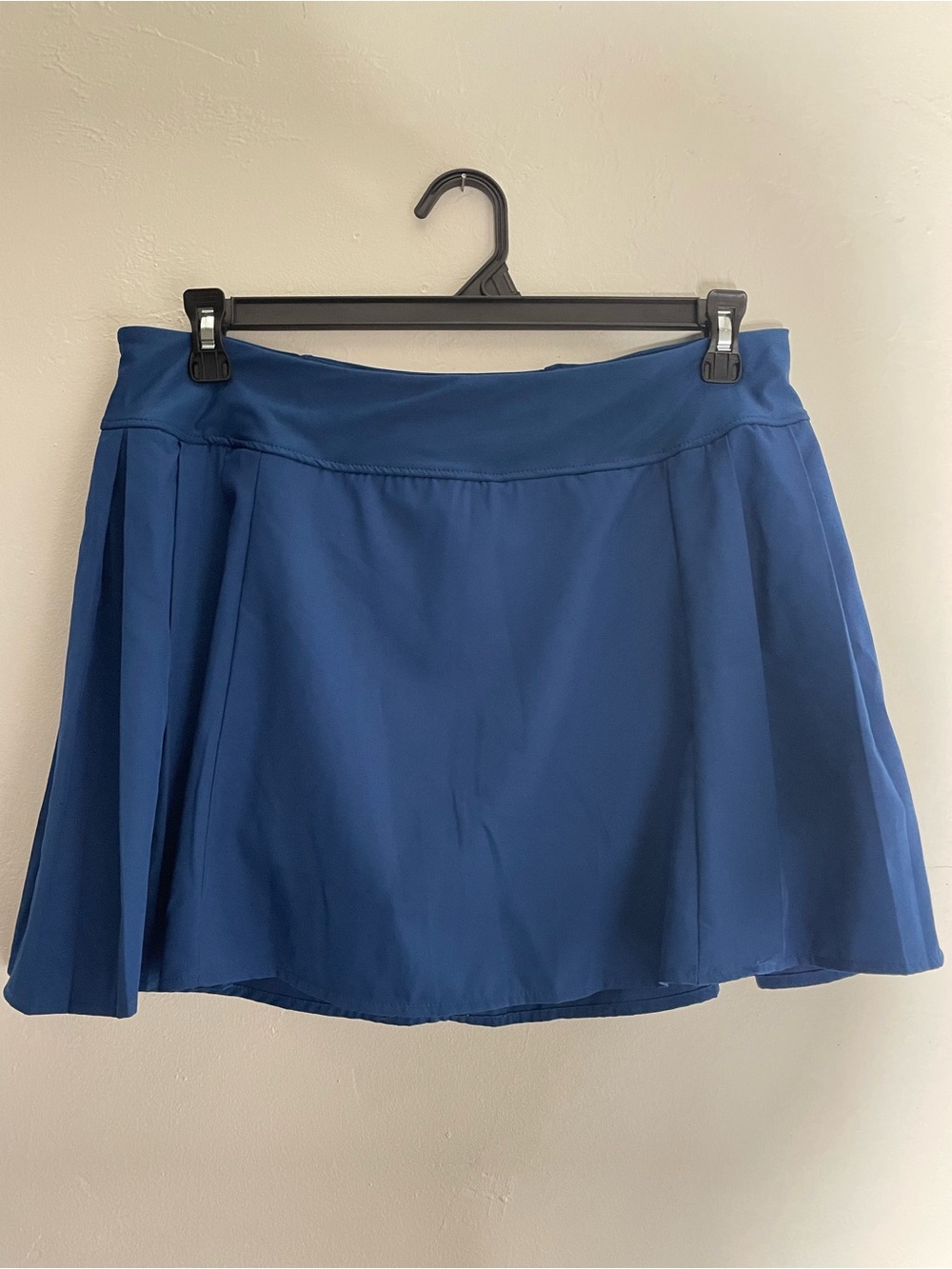 Etonic Women’s Navy Blue Athletic Golf Skort Skirt XL